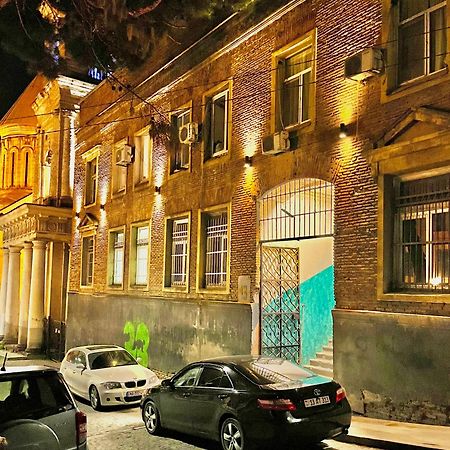 Sweet Home In Old Tiflis Exterior foto